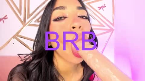 Dulce online show from September 13, 12:35 pm