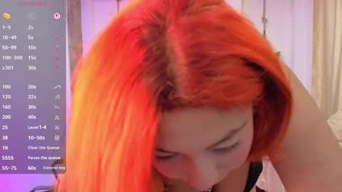 C E L E S T E  online show from November 22, 3:15 pm