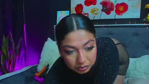 C E L E S T E  online show from January 26, 11:06 am