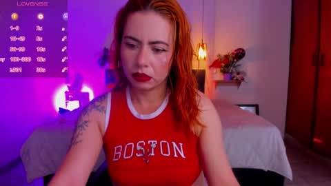 DULCE online show from February 16, 1:49 pm