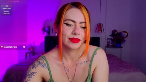 DULCE online show from September 9, 8:08 pm