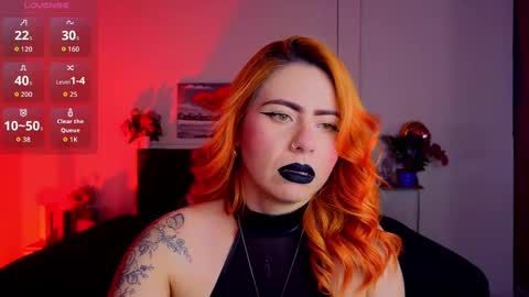 DULCE online show from September 28, 7:30 pm