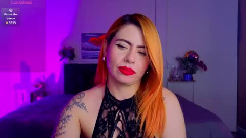 DULCE online show from October 3, 8:14 pm