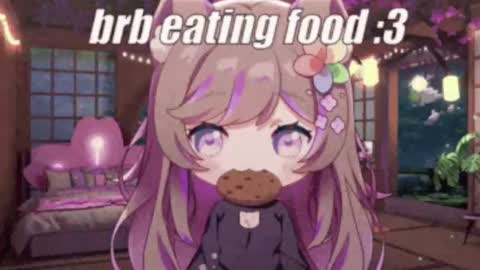 dulce_charm_ online show from March 20, 11:26 am