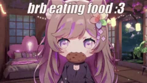 dulce_charm_ online show from March 11, 7:16 pm