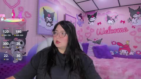 Dulce  online show from April 4, 12:04 pm