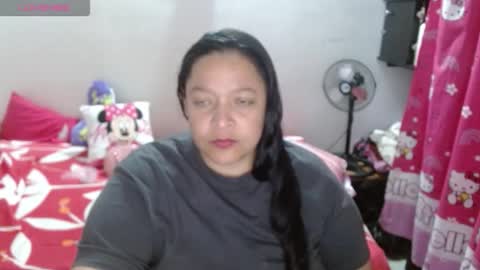 dulce online show from March 22, 8:48 pm