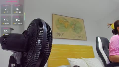 V I C T O R I A online show from February 13, 2:35 am