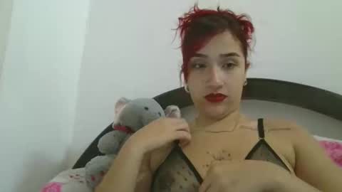 dulce_xiara online show from April 6, 3:39 am