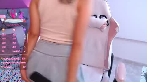 Dulce Gaby online show from November 3, 4:22 pm