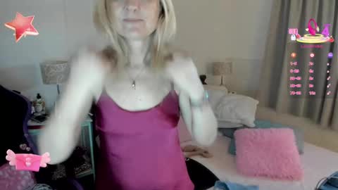 Sweetnina online show from October 12, 9:39 pm