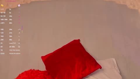 DULCE  online show from September 22, 3:16 am