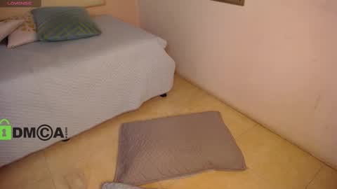 Dulce Rose online show from March 4, 10:05 pm