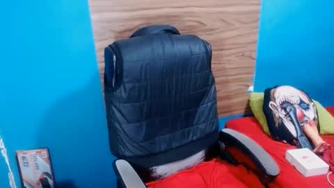 dulcesdemaria online show from September 27, 12:40 am