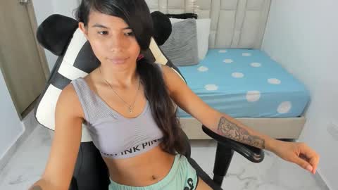 Dulce Sofia online show from February 1, 12:53 am