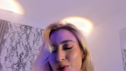 dulcinea 2 online show from October 7, 8:13 pm