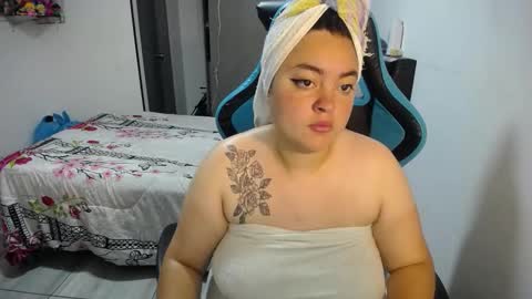 Nicole   online show from March 23, 3:40 pm