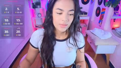 duulce_mia online show from August 5, 11:27 am