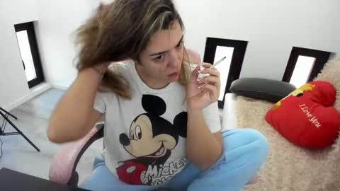 dayana online show from March 8, 5:11 am