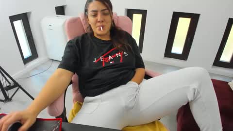 dayana online show from September 22, 5:28 am