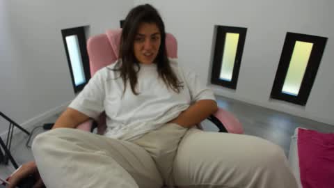 dayana online show from September 19, 5:06 am