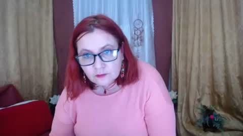 Dyanne online show from February 8, 7:28 pm