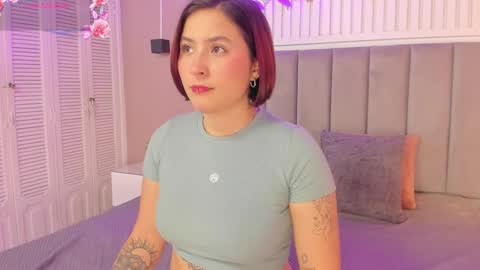 Juana online show from March 11, 11:12 am