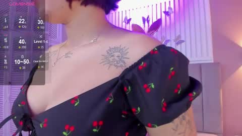 Juana online show from February 28, 11:14 am