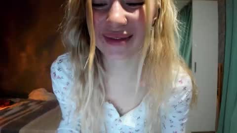 fansly - yourbestbaby online show from January 18, 4:20 am