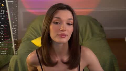 Eva online show from October 24, 3:08 pm