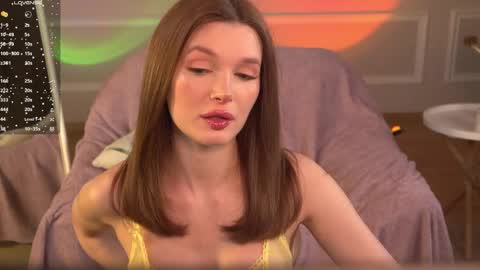 Eva online show from March 24, 4:23 pm