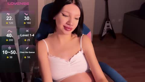 Michael online show from October 20, 8:56 pm