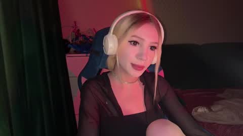 Michael online show from January 24, 12:10 am