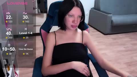 Michael online show from October 25, 1:30 pm