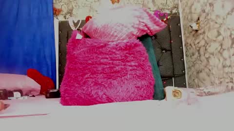 ANGIE online show from February 26, 3:25 am