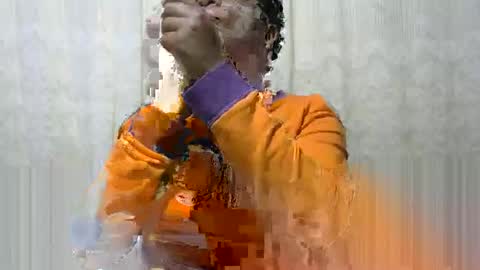 ebony_candy1998 online show from March 21, 6:46 pm