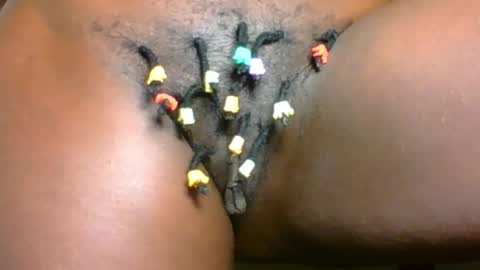 ebony choco2 online show from September 27, 10:39 pm