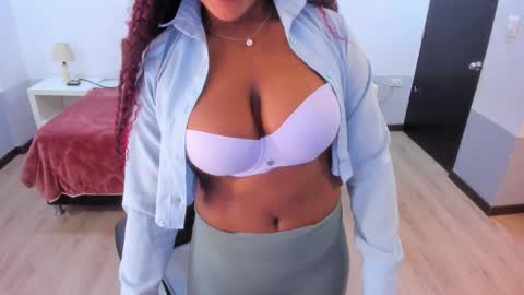 ebony_fantasy2 online show from February 5, 11:35 am