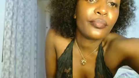 ebony online show from March 8, 6:45 pm