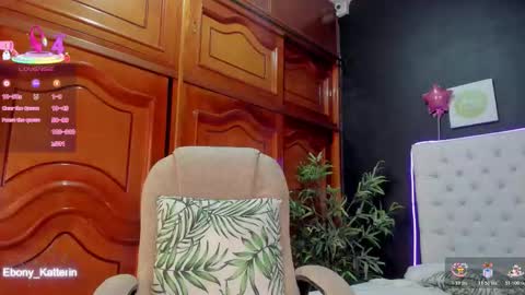 ebony_katterin online show from February 9, 12:29 pm