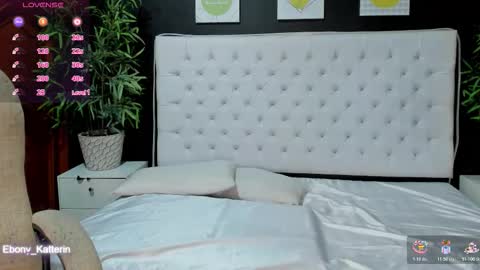 ebony_katterin online show from November 25, 10:50 am