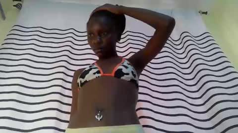 ebony_lisaaa online show from March 1, 7:30 am