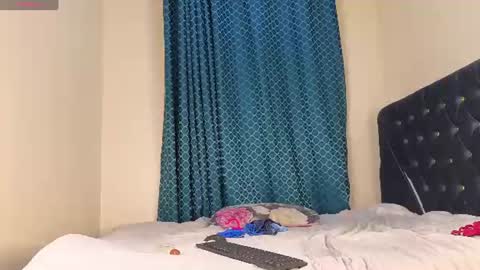 ebony_remy online show from June 28, 7:31 pm