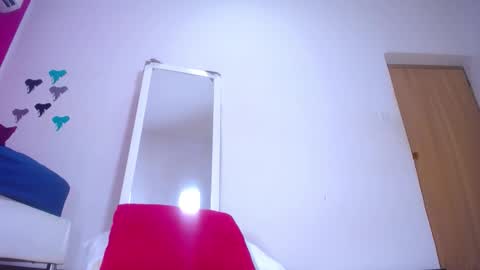 MILENA online show from February 17, 11:48 pm