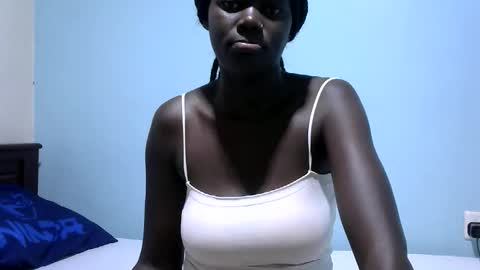 ebonybloom01 online show from November 16, 3:45 pm