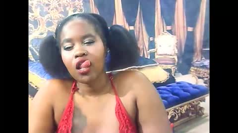 ebonybluediamond online show from May 11, 5:43 pm