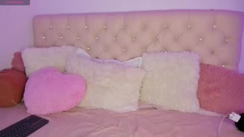 Queen Ebony online show from November 11, 10:07 pm