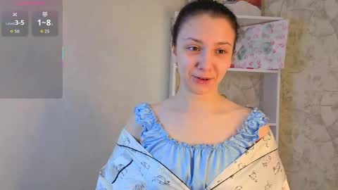 Milly online show from April 11, 3:34 am