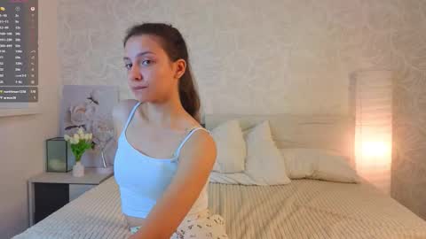 Milly online show from September 13, 3:36 am