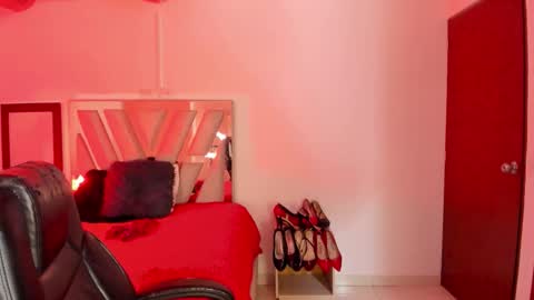 Carmen online show from February 20, 2:10 am